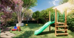 Viva Benx Star Conceição – 3 Dormitórios