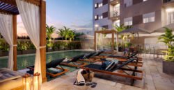 Viva Benx Star Conceição – 3 Dormitórios