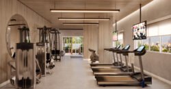 Viva Benx Star Conceição – 3 Dormitórios