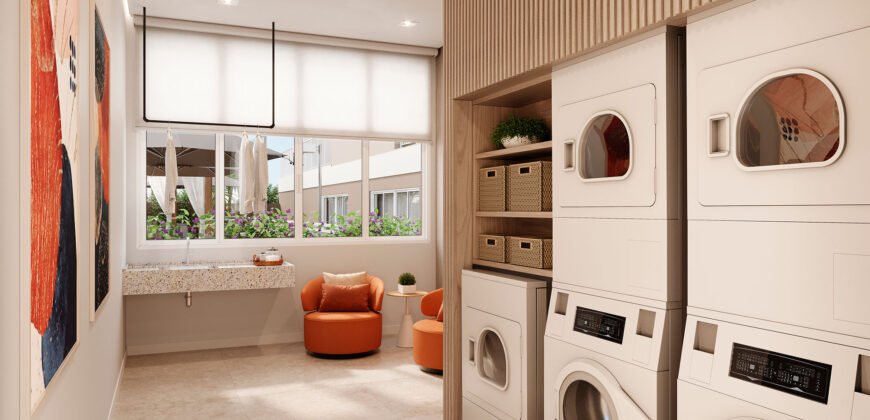 Viva Benx Star Conceição – 3 Dormitórios