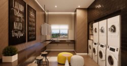 Viva Benx Star Conceição – 3 Dormitórios