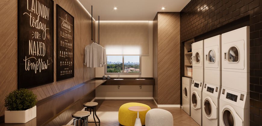 Viva Benx Star Conceição – 3 Dormitórios