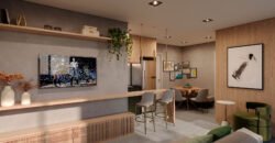 Viva Benx Star Conceição – 3 Dormitórios