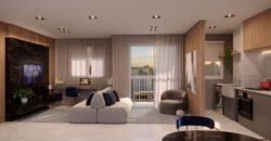 Viva Benx Star Conceição – 3 Dormitórios