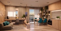 Viva Benx Star Conceição – 3 Dormitórios