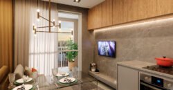 Viva Benx Star Conceição – 3 Dormitórios