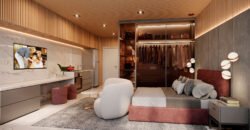 Viva Benx Star Conceição – 3 Dormitórios