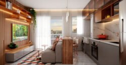 Viva Benx Star Conceição – 3 Dormitórios