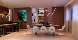 Viva Benx Star Conceição – 3 Dormitórios