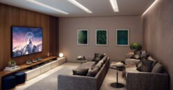 Viva Benx Lapa – 2 Dormitórios