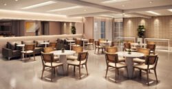 Viva Benx Lapa – 2 Dormitórios