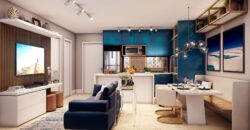 Viva Benx Lapa – 2 Dormitórios