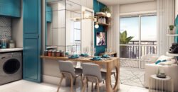 Viva Benx Lapa – 2 Dormitórios