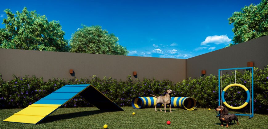 Viva Benx Lapa – 2 Dormitórios