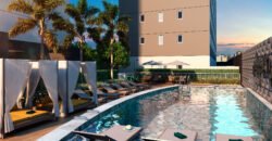 Viva Benx Lapa – 2 Dormitórios