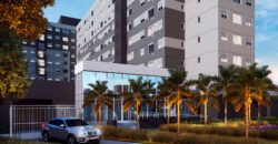 Viva Benx Lapa – 2 Dormitórios