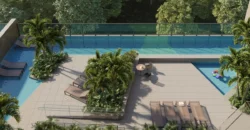 Caminhos da Lapa Elo Duo – 2 Dormitórios