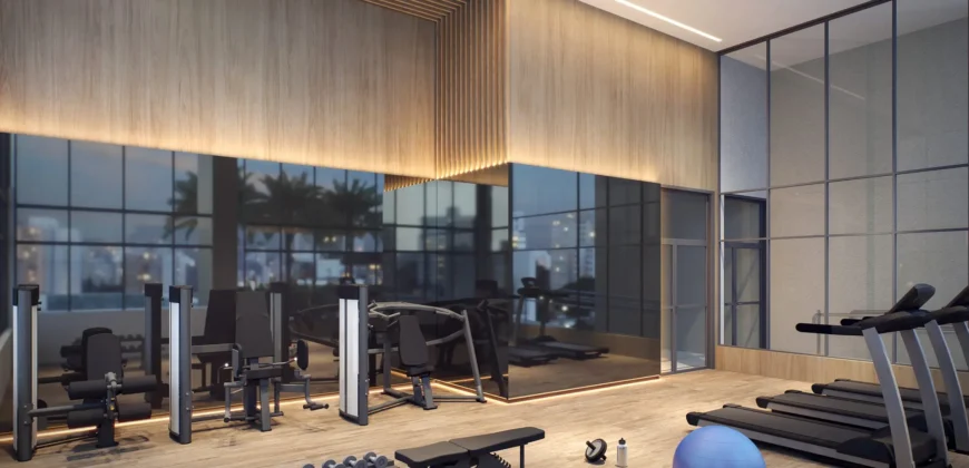 Haus Mitre Campo Belo – 3 Dormitórios