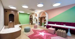 Edge Pinheiros – 4 Dormitórios