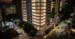 Edge Pinheiros – 4 Dormitórios