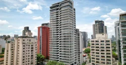 Edge Pinheiros – 4 Dormitórios