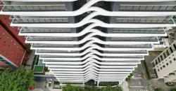 Edge Pinheiros – 4 Dormitórios