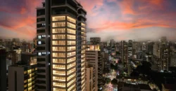 Edge Pinheiros – 4 Dormitórios