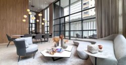 Edge Pinheiros – 4 Dormitórios