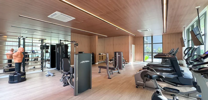 Edge Pinheiros – 4 Dormitórios