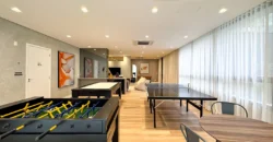 Edge Pinheiros – 4 Dormitórios