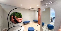 Edge Pinheiros – 4 Dormitórios