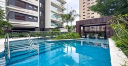 Edge Pinheiros – 4 Dormitórios