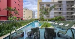 Edge Pinheiros – 4 Dormitórios