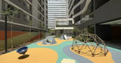 Edge Pinheiros – 4 Dormitórios