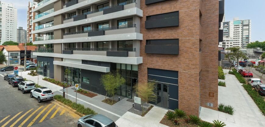 Essential Brooklin – Studio