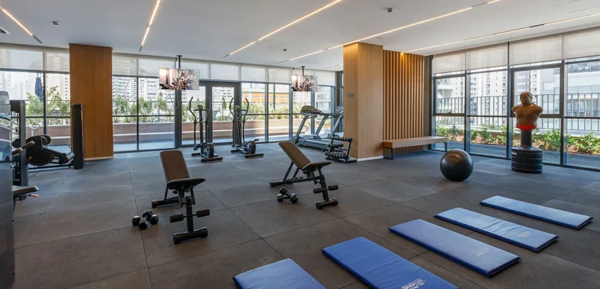 Essential Brooklin – Studio