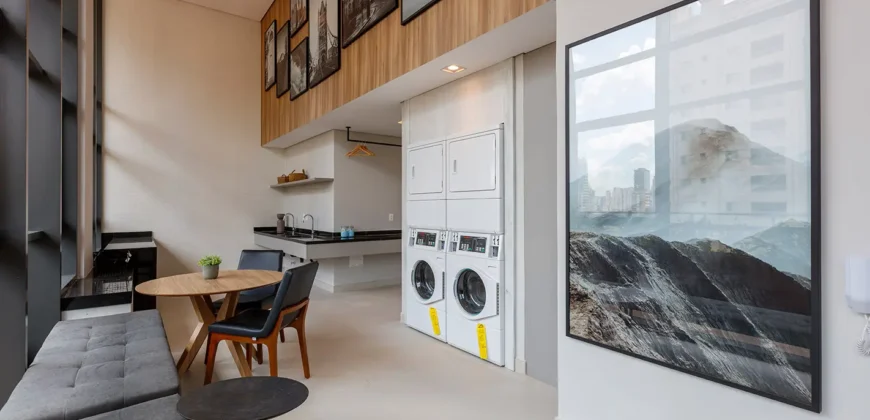 Essential Brooklin – Studio