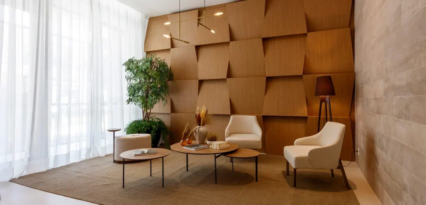 Essential Brooklin – Studio