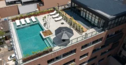 Essential Brooklin – Studio