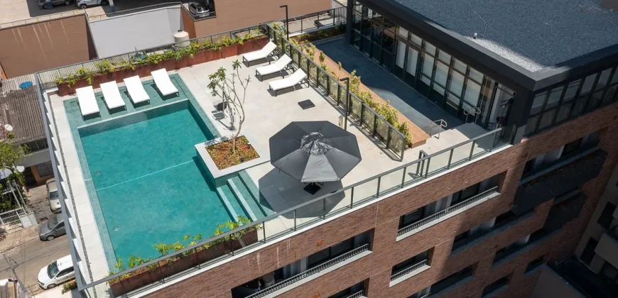 Essential Brooklin – Studio