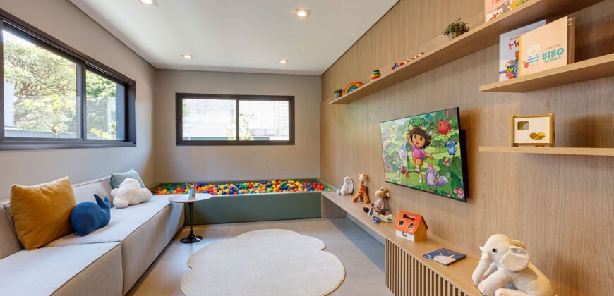 Essential Perdizes – Studio