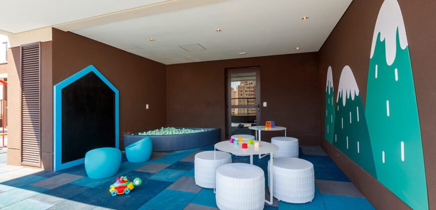 Essential Perdizes – Studio