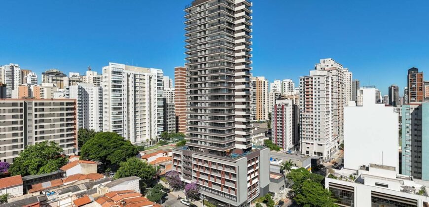 Essential Perdizes – Studio