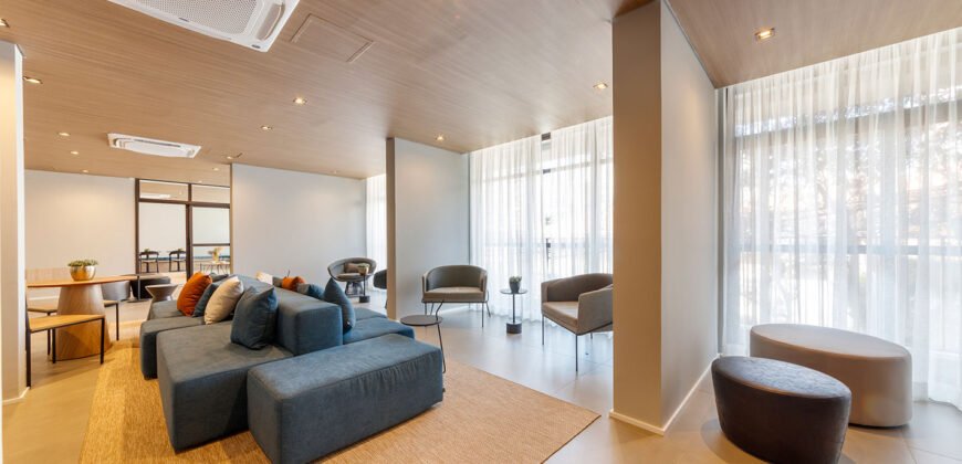 Essential Perdizes – Studio