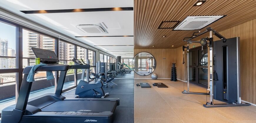 Essential Perdizes – Studio