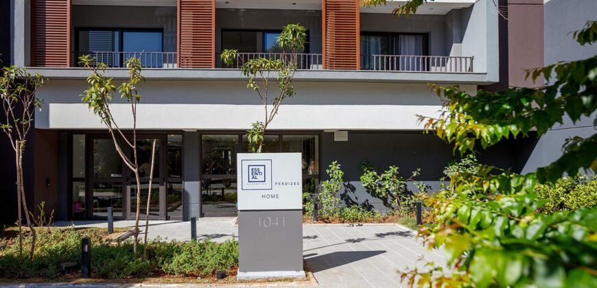 Essential Perdizes – Studio