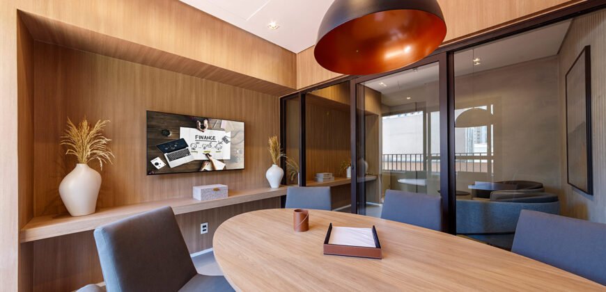 Essential Perdizes – Studio