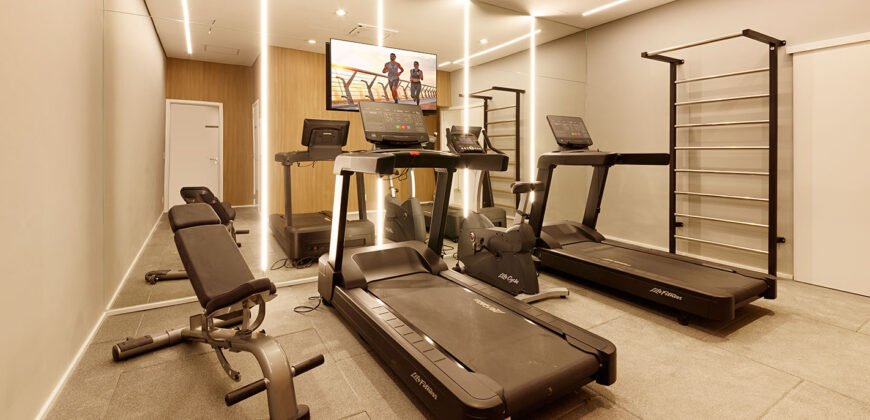 Essential Perdizes – Studio