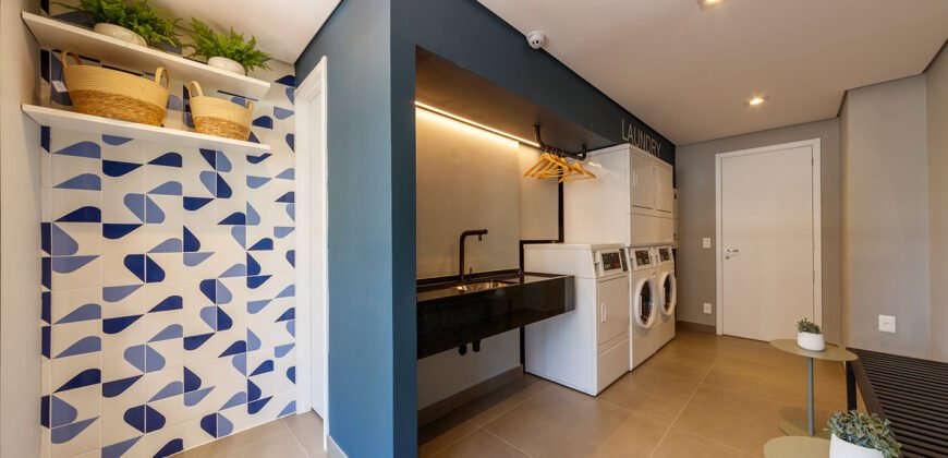 Essential Perdizes – Studio