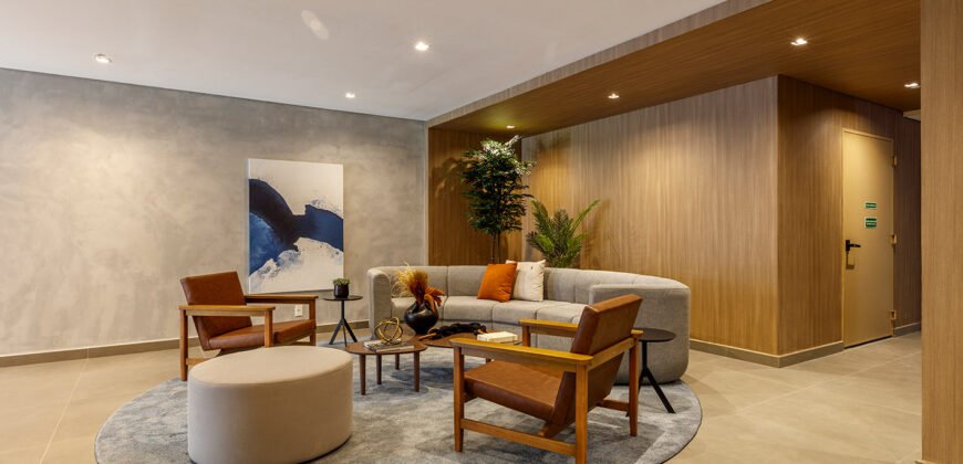 Essential Perdizes – Studio